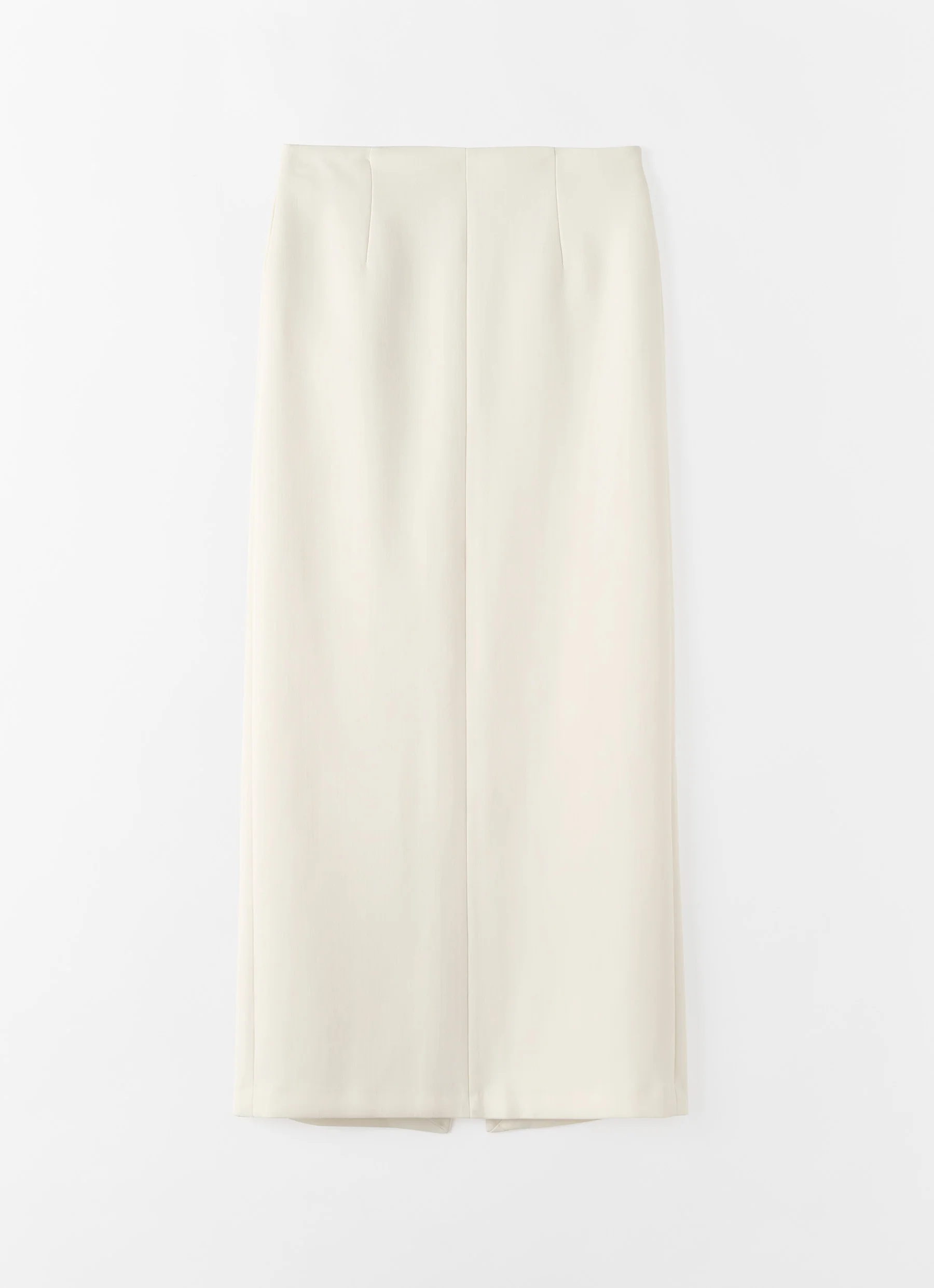 Bay Skirt, vanilla - Image 5