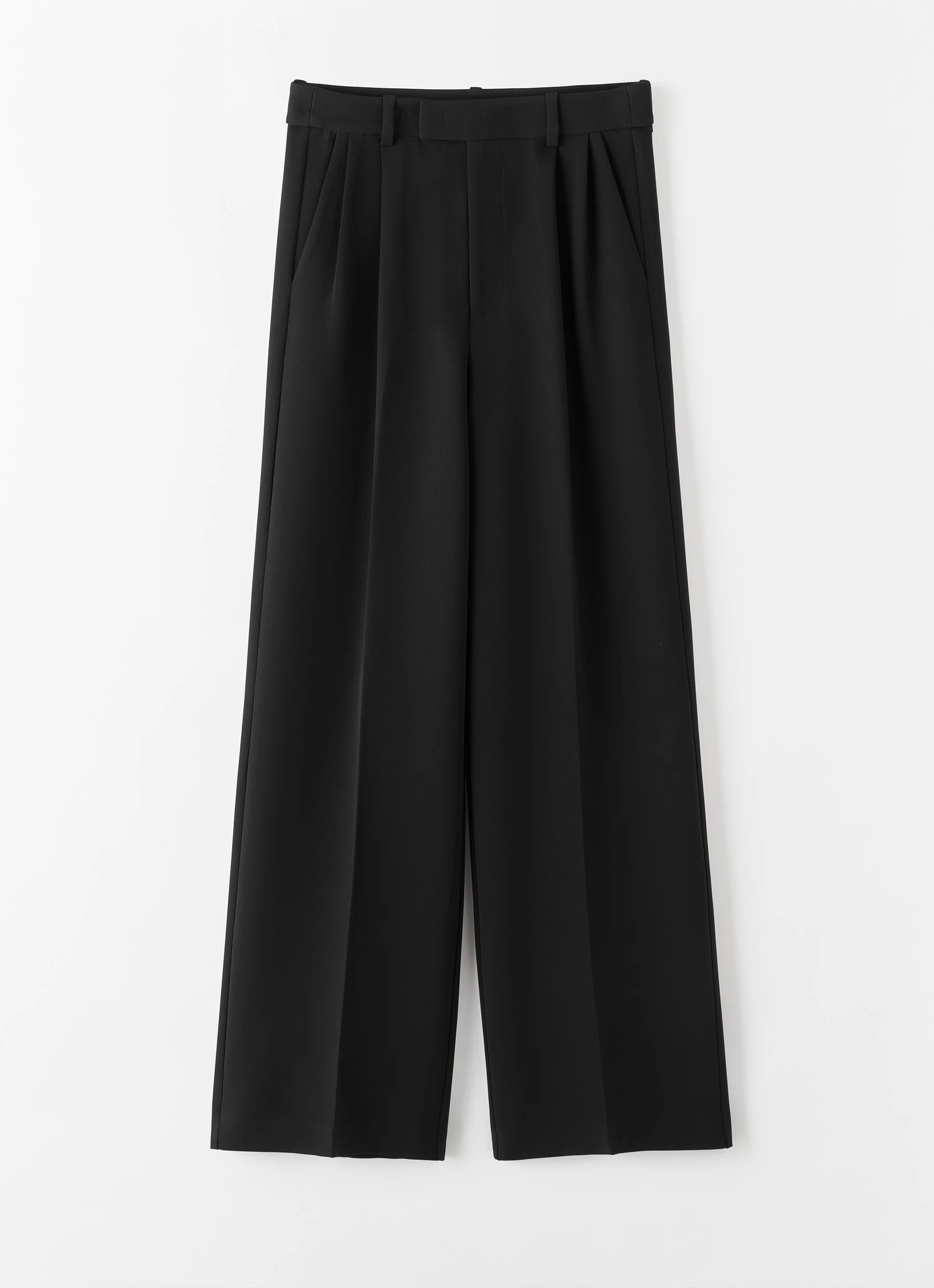 Bella Trousers, black - Image 5