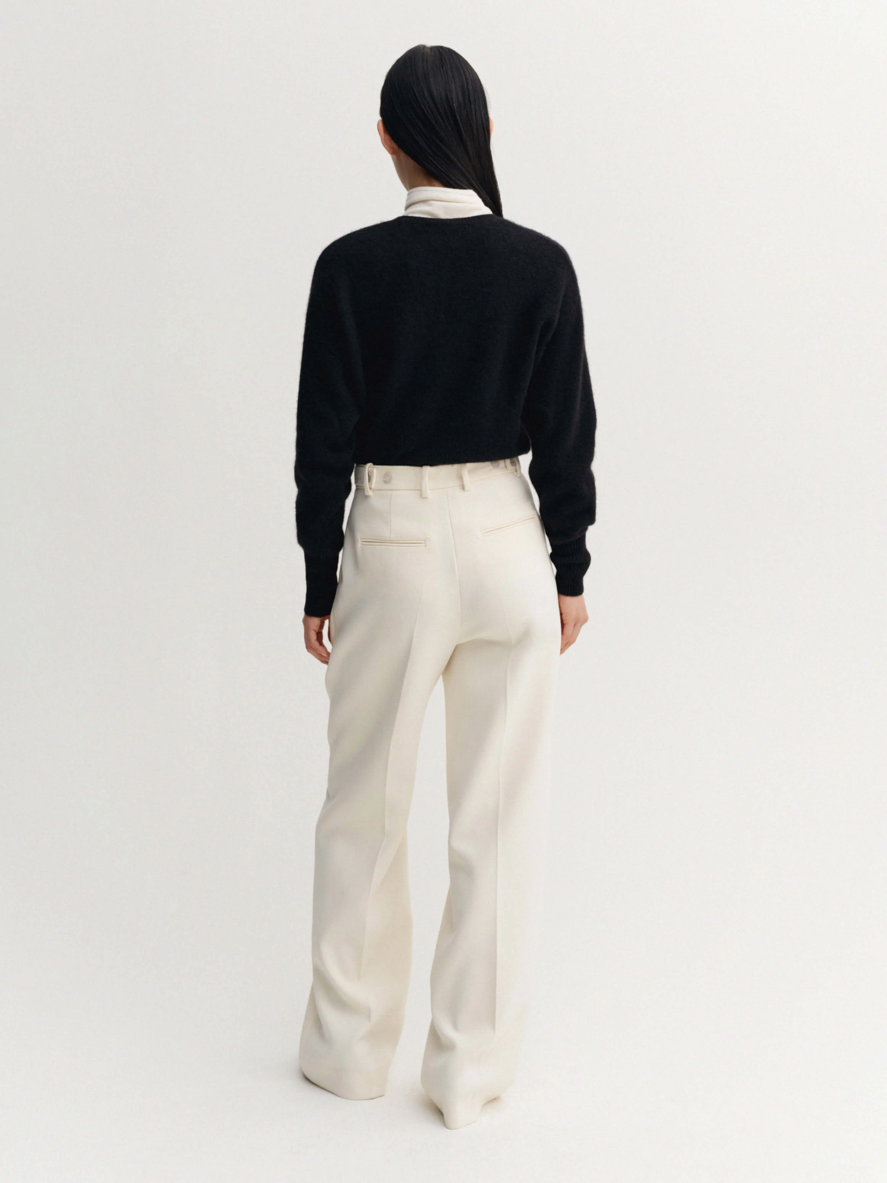 Coco Cardigan, black - Image 3