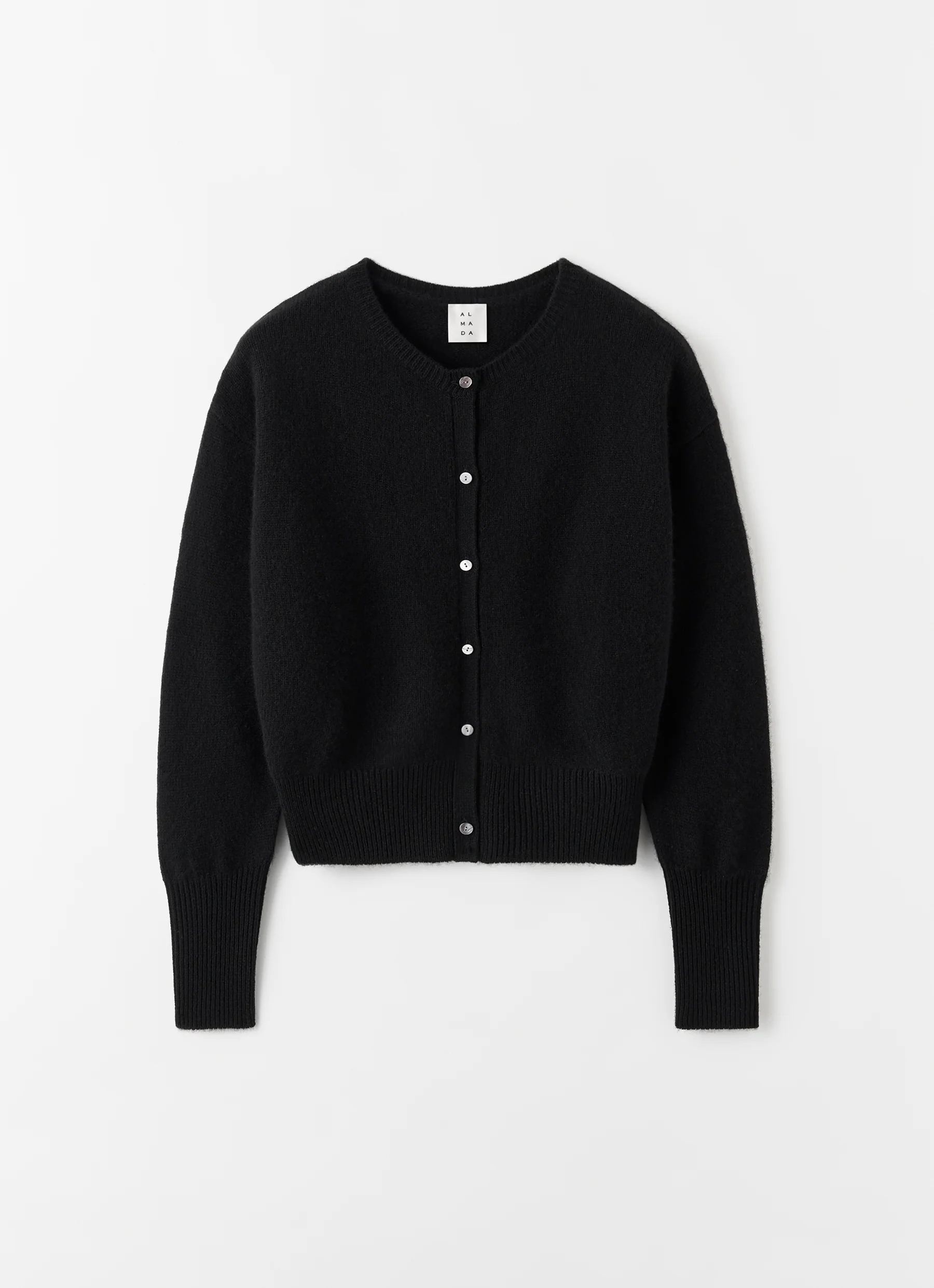Coco Cardigan, black - Image 5
