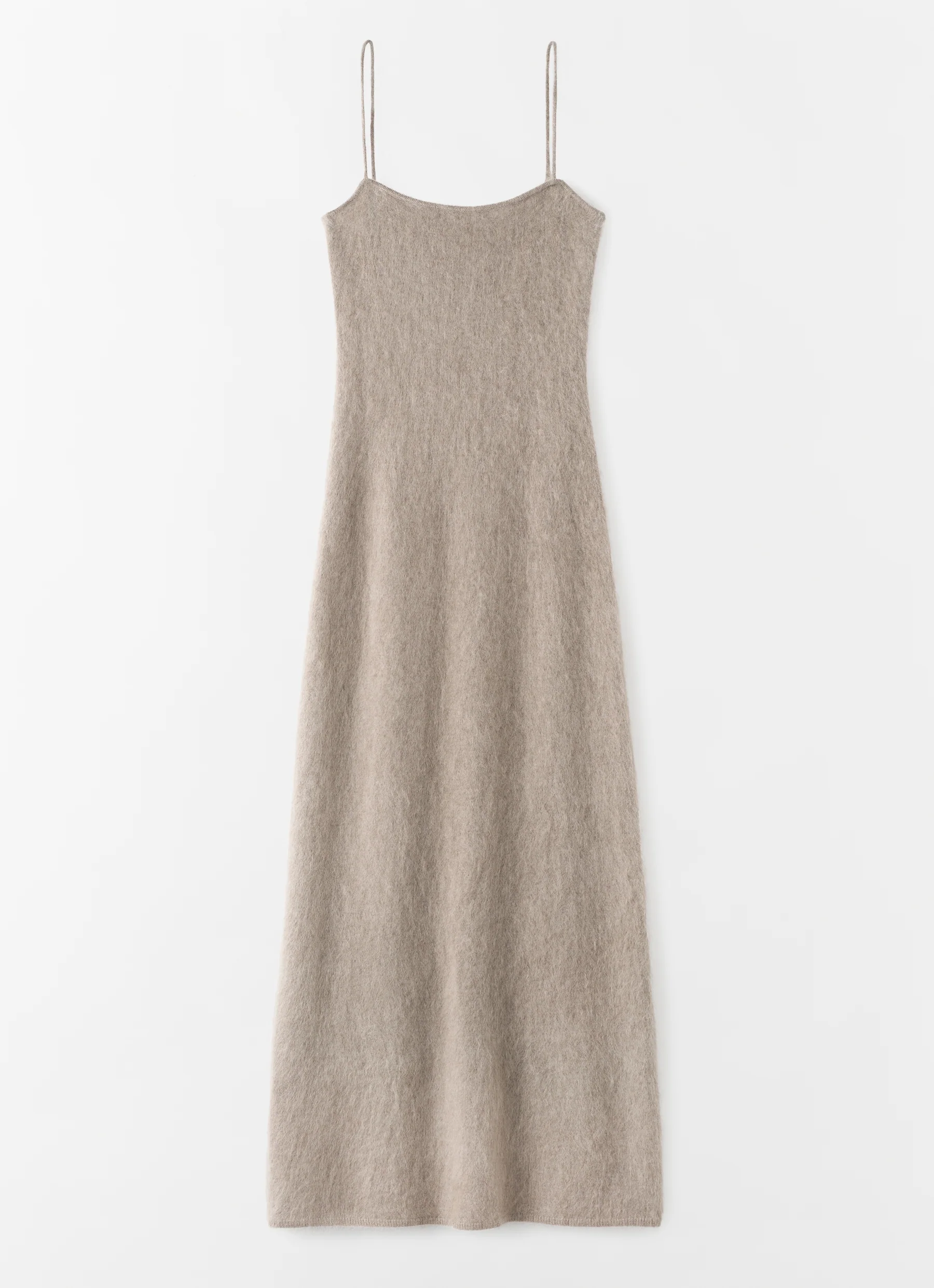 Fiona Dress, nougat - Image 6