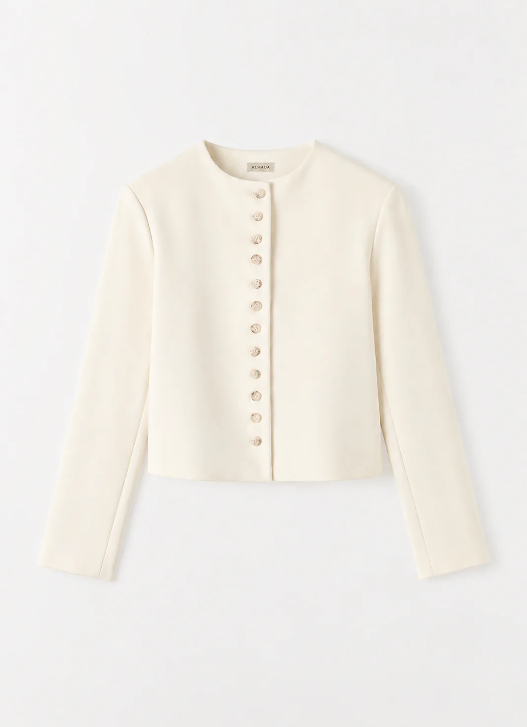 Funda Jacket, vanilla - Image 5
