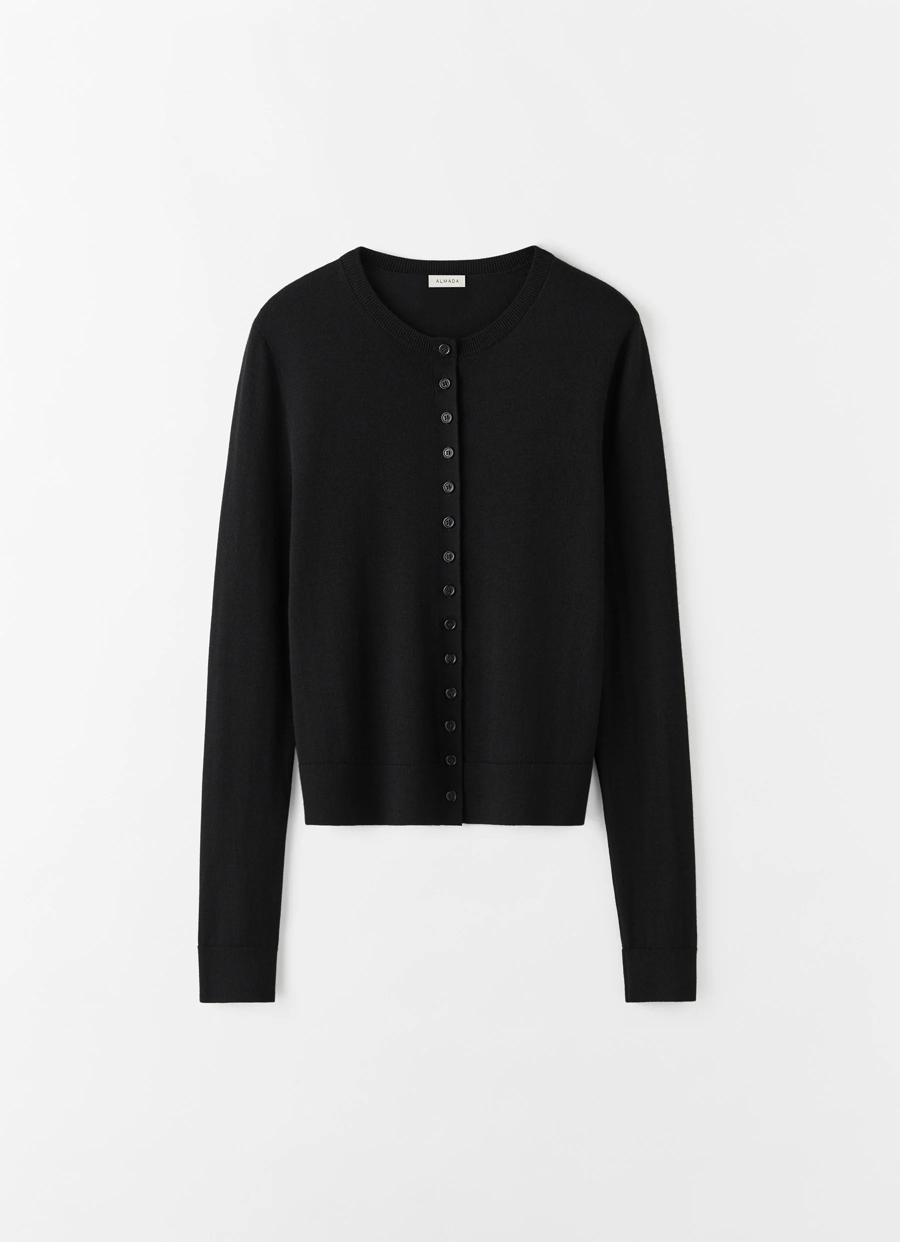 Hayla Cardigan, black - Image 6