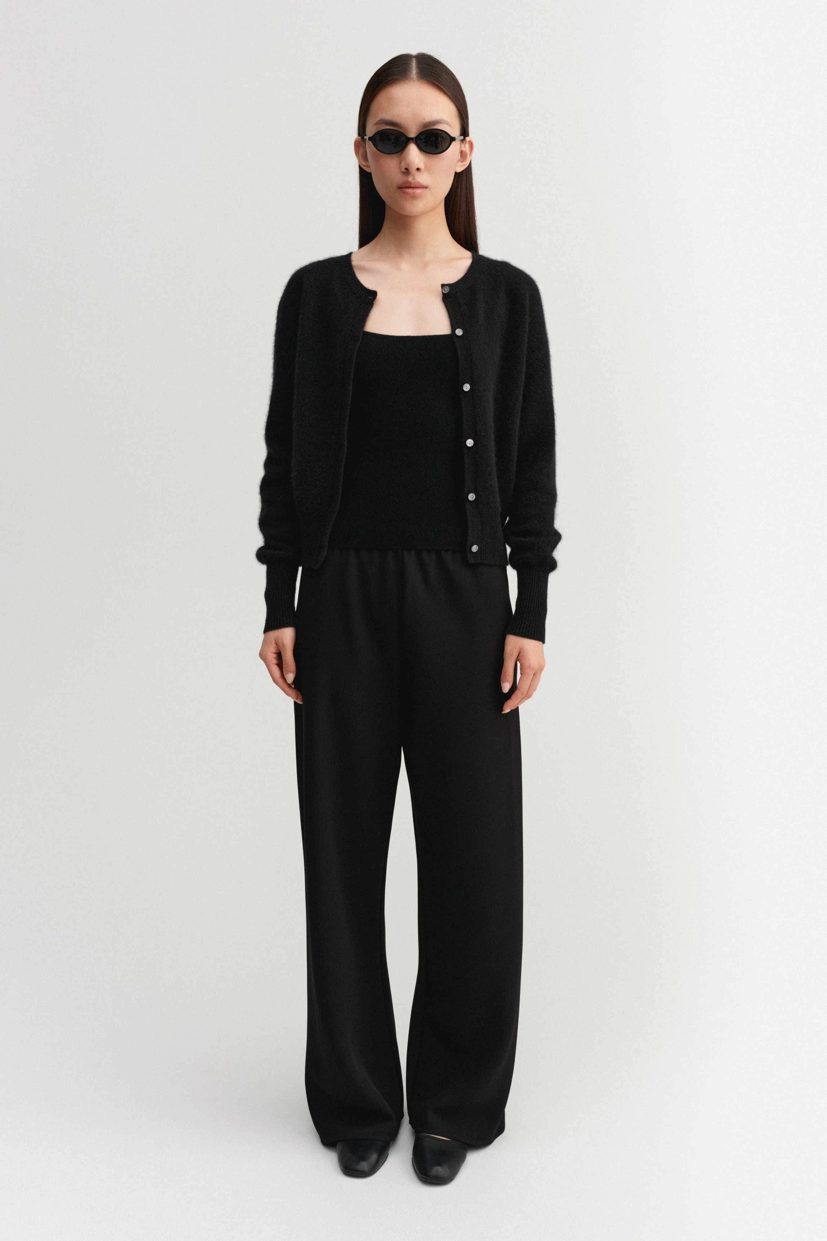 Lucy Top, black - Image 5