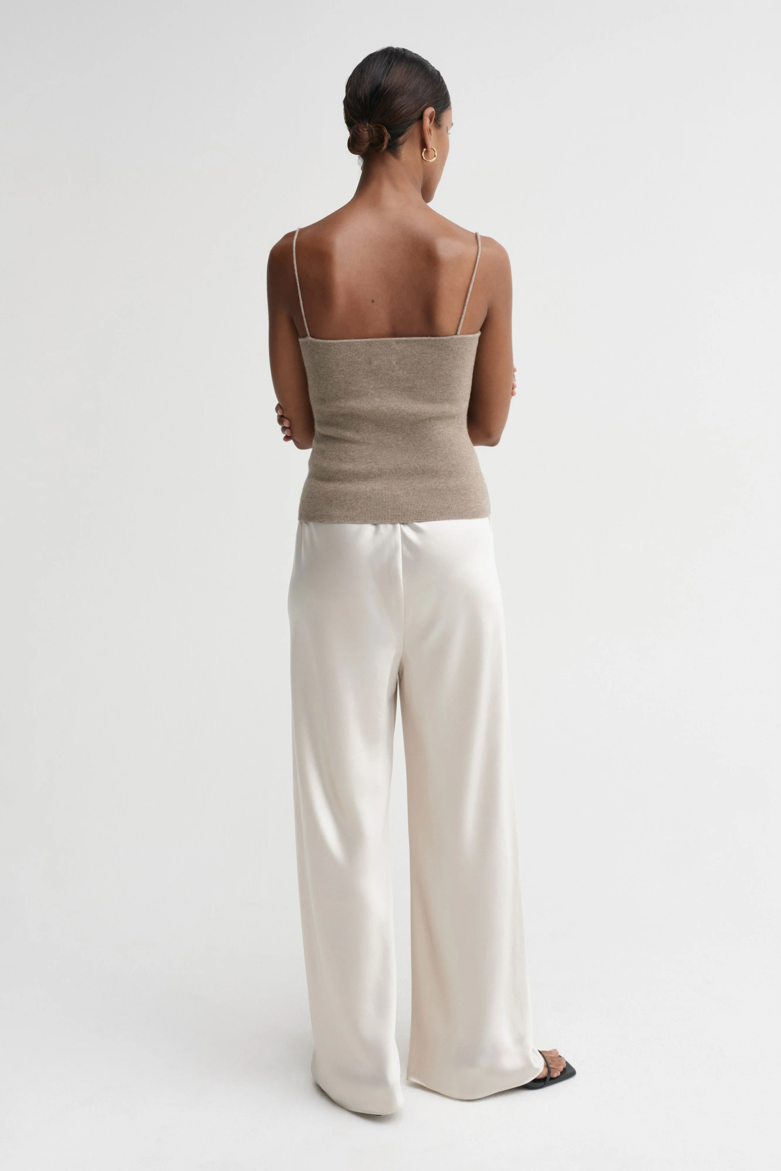 Lucy Top, nougat - Image 3