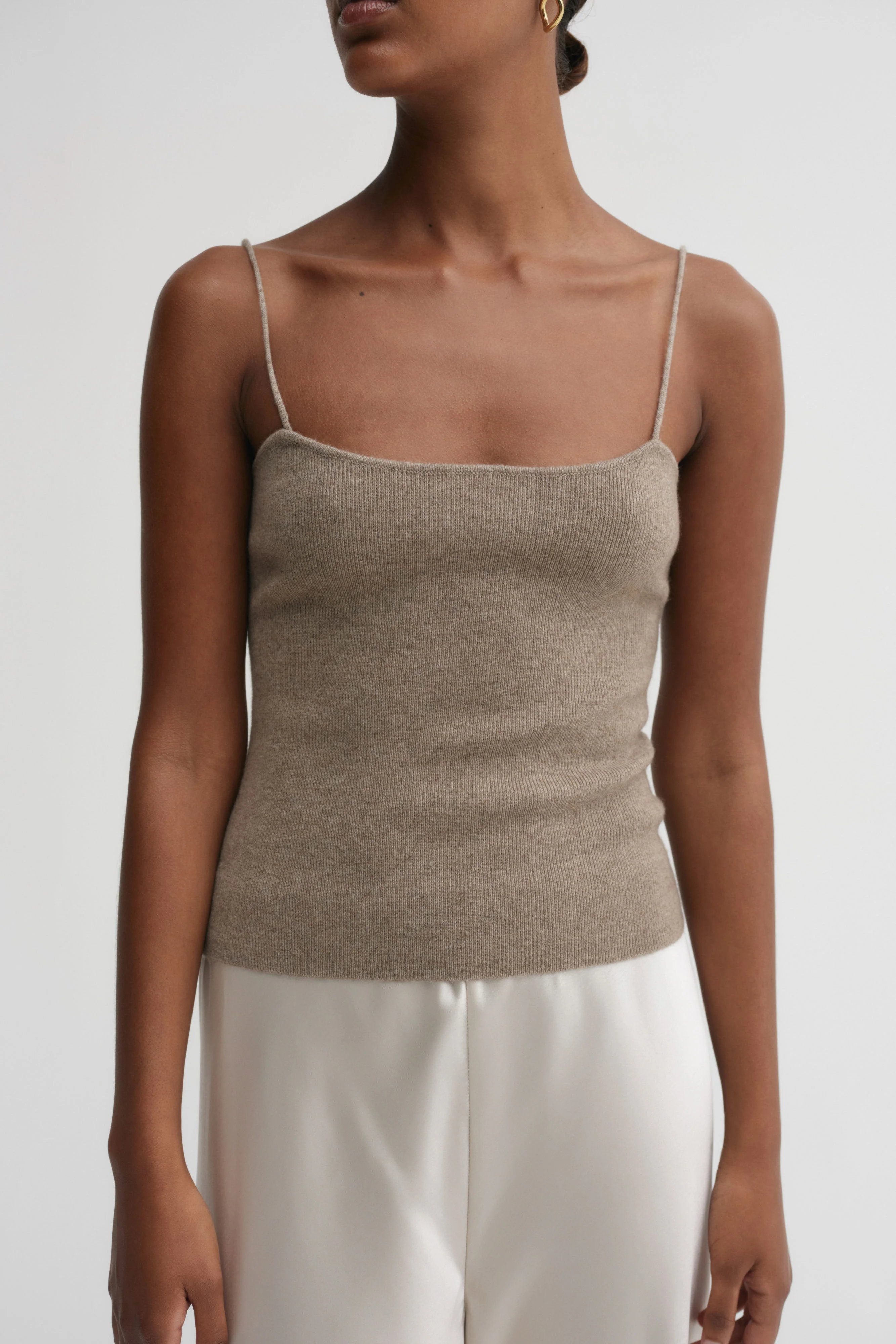Lucy Top, nougat - Image 4