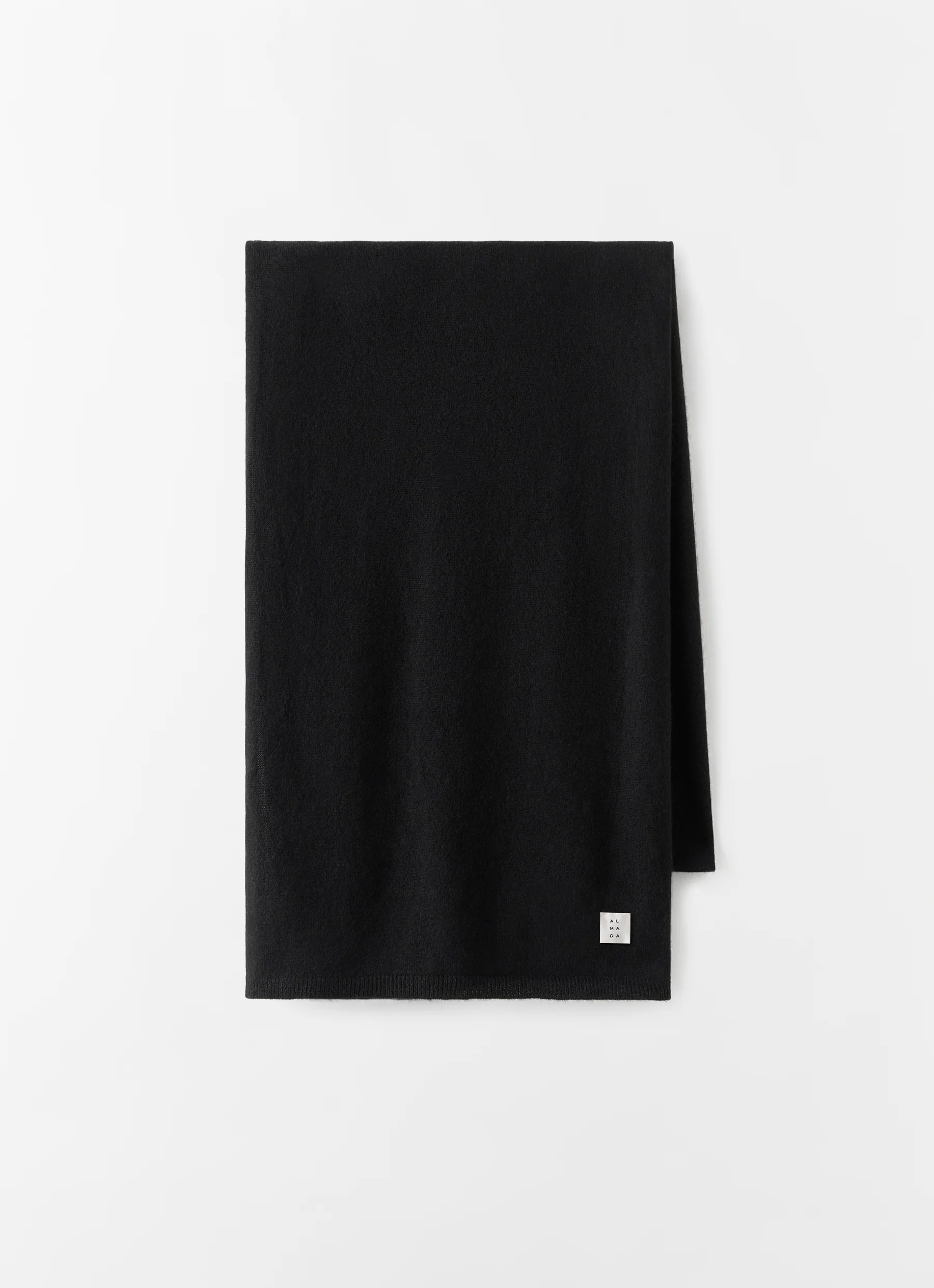 Meja Scarf, black - Image 4
