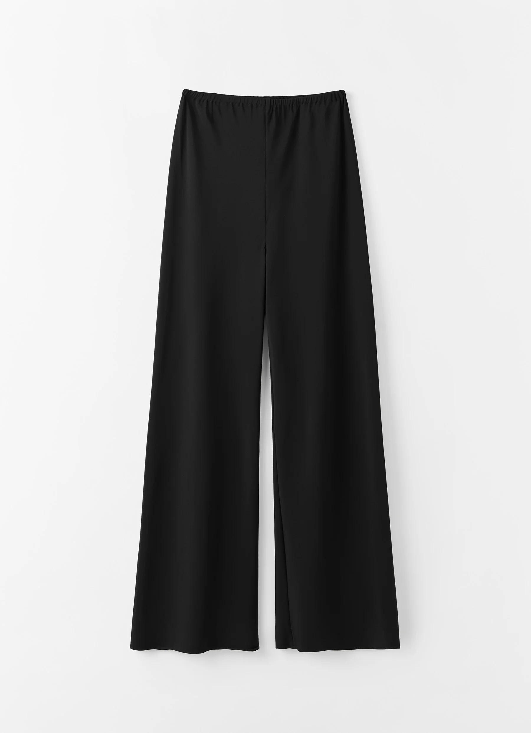 Philine Silk Pants, black - Image 5