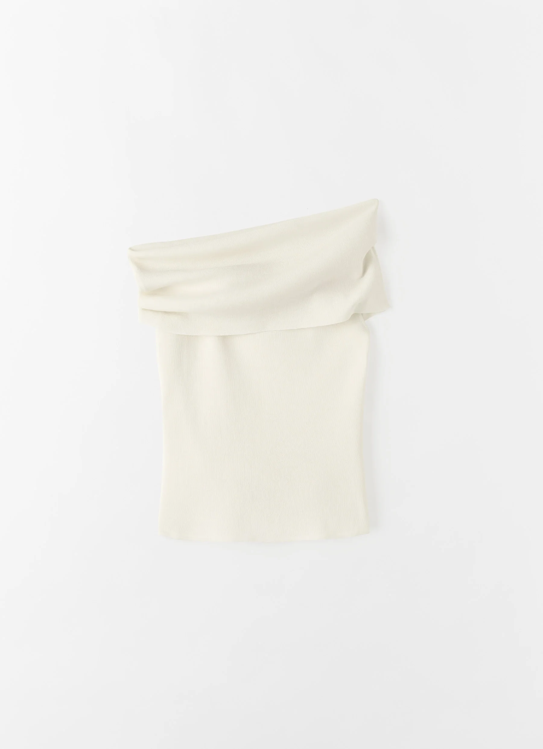 Poppy Top, cream - Image 7